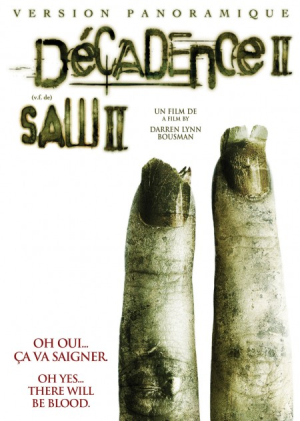 Décadence II - Saw II