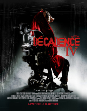 Décadence IV - Saw IV