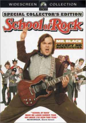 L'École du Rock - School of Rock