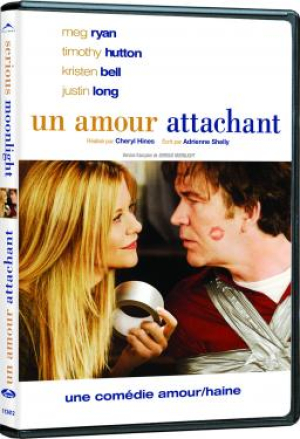 Un amour attachant - Serious Moonlight