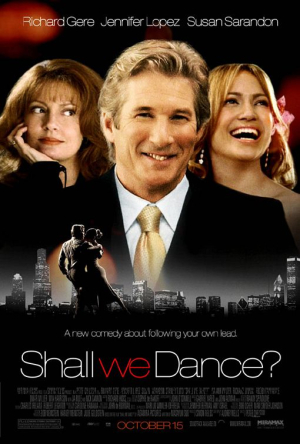 Si on Dansait? - Shall We Dance?