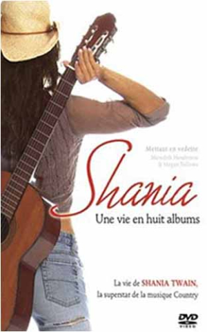 Shania: Une vie en huit albums - Shania: A Life in Eight Albums (tv)