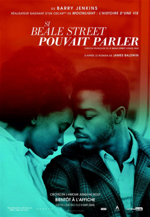 Si Beale Street pouvait parler - If Beale Street Could Talk