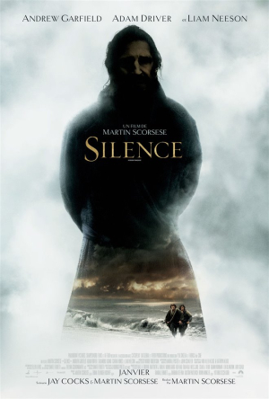 Silence - Silence