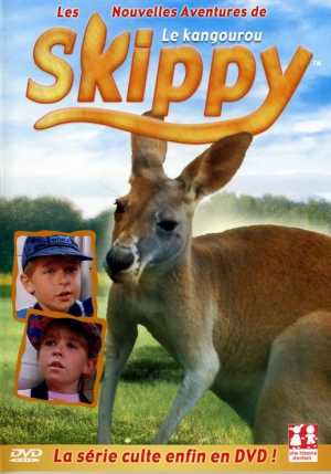 Skippy le kangourou - Skippy