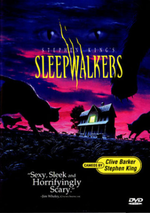 Les Somnambules - Sleepwalkers