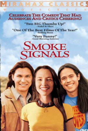 Le Secret des Cendres - Smoke Signals