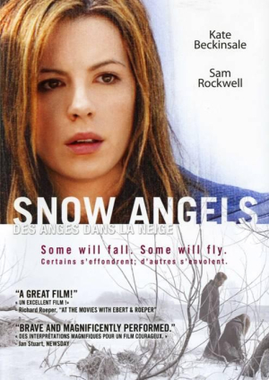 Des anges dans la neige - Snow Angels
