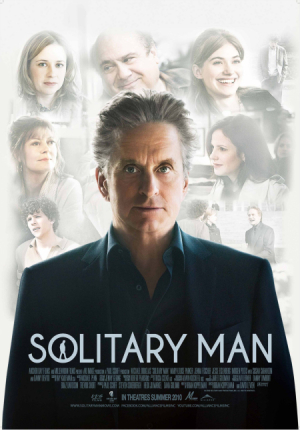 Un homme sans exception - Solitary Man