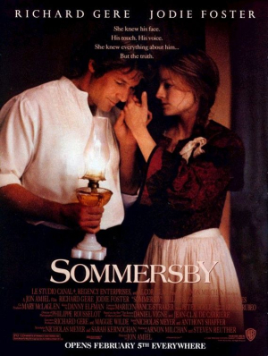 Sommersby - Sommersby