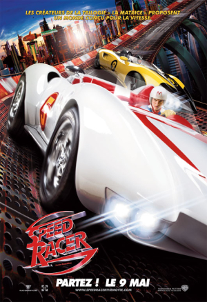 Speed Racer - Speed Racer