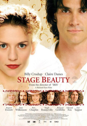Belle de Scène - Stage Beauty