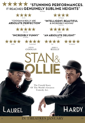 Stan & Ollie - Stan & Ollie