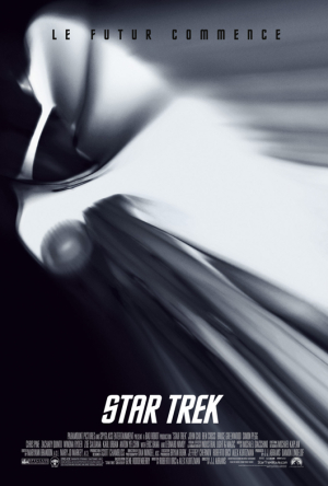 Star Trek - Star Trek ('09)