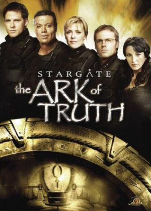 La Porte des Étoiles: l'Arche de la Vérité - Stargate: The Ark of Truth