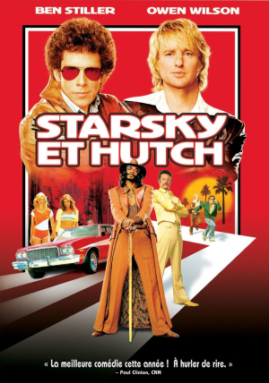 Starsky et Hutch - Starsky & Hutch
