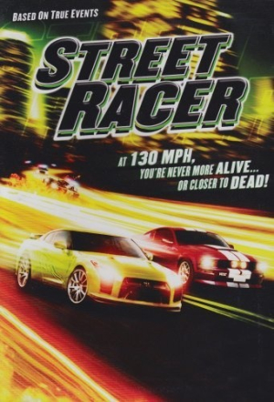 Street Racer - Street Racer