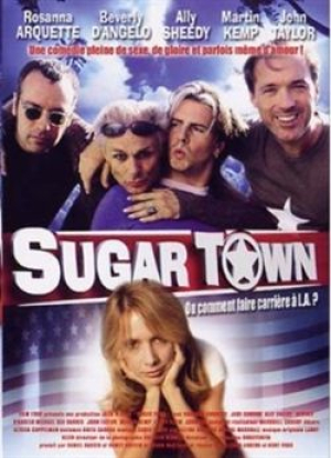 Face à la musique - Sugar Town