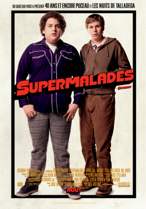 Supermalades - Superbad