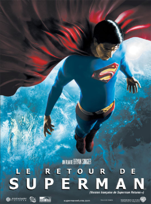 Le Retour de Superman - Superman Returns