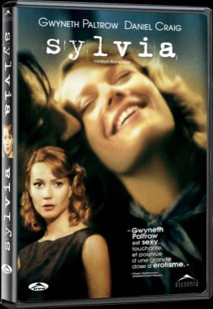 Sylvia - Sylvia