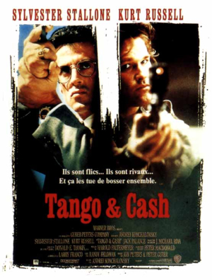 Duo de Choc - Tango & Cash