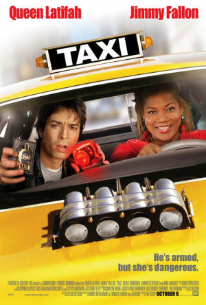 Taxi - Taxi ('04)