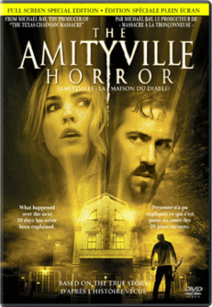 Amityville: La Maison du Diable - The Amityville Horror ('05)