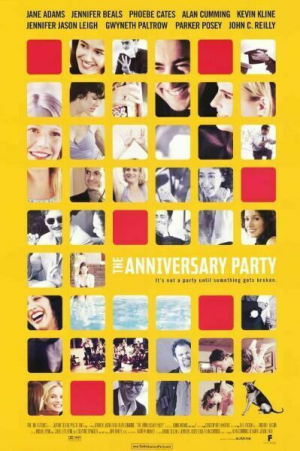 Soirée d'Anniversaire - The Anniversary Party