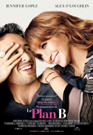 Le Plan B - The Back-up Plan