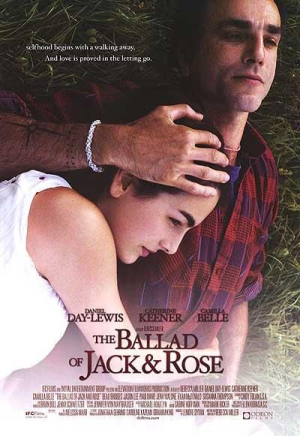 La Ballade de Jack et Rose - The Ballad of Jack and Rose