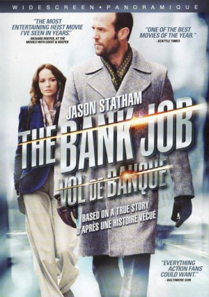 Le Vol de banque - The Bank Job
