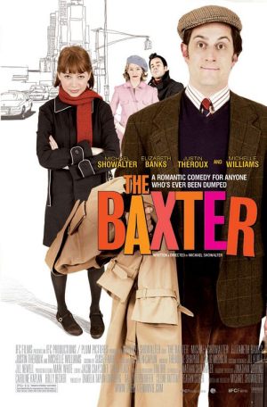 Le Bon Perdant - The Baxter