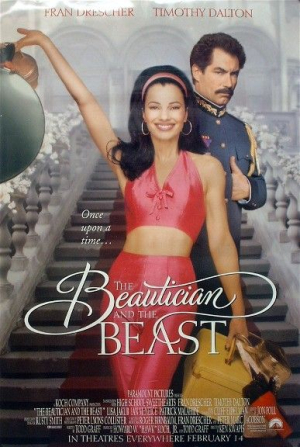 La Beauté et la Brute - The Beautician and the Beast