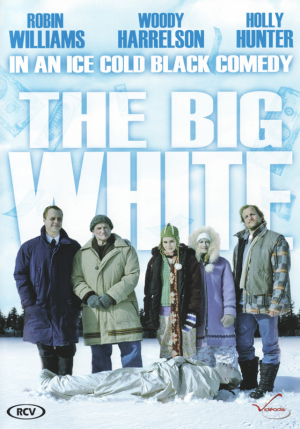 Le Grand Blanc - The Big White