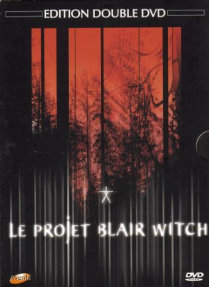 Le Projet Blair - The Blair Witch Project