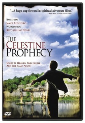 La Prophétie des Andes - The Celestine Prophecy