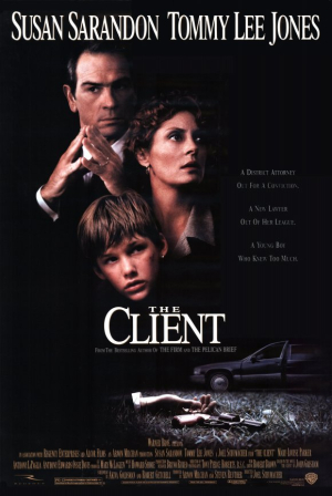 Le Client - The Client
