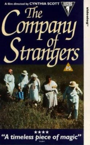 Le Fabuleux Gang des Sept - The Company of Strangers (Strangers in Good Company)