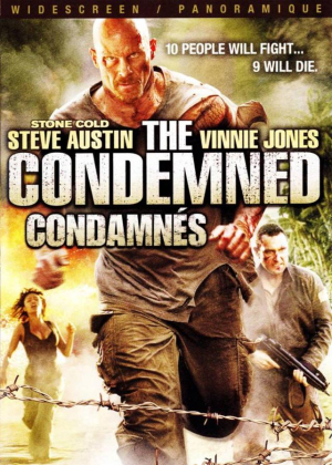 Condamnés - The Condemned
