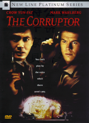 Le Corrupteur - The Corruptor