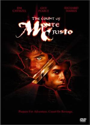 Le Comte de Monte Cristo - The Count of Monte Cristo ('02)