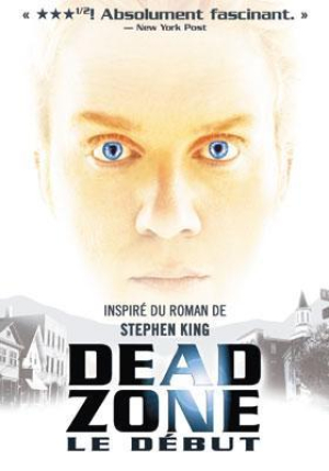 The Dead Zone: Le Début - The Dead Zone (tv)
