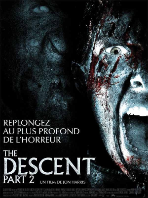 La Descente 2 - The Descent: Part  2