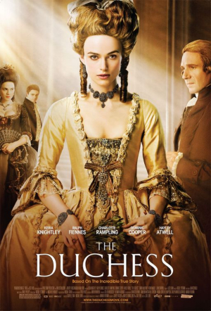 La Duchesse - The Duchess