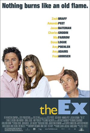 L'Ex - The Ex