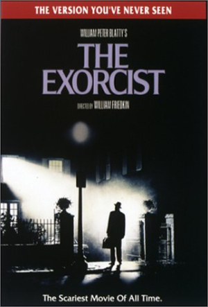 L'Exorciste - The Exorcist (The Version You've Never Seen)