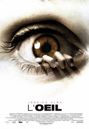 L'Oeil - The Eye