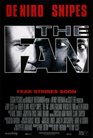 Le Fanatique - The Fan
