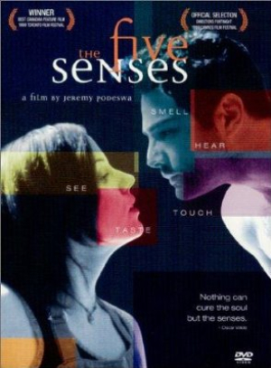 Les Cinq Sens - The Five Senses